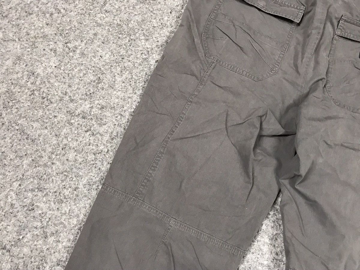 Armani Exchange Armani Exchange casual pants Size US 29 - 21 Thumbnail