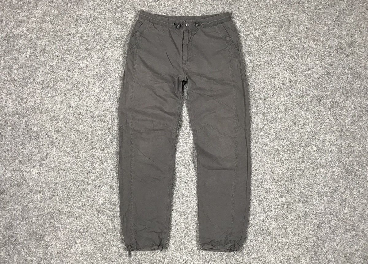 Armani Exchange Armani Exchange casual pants Size US 29 - 1 Thumbnail