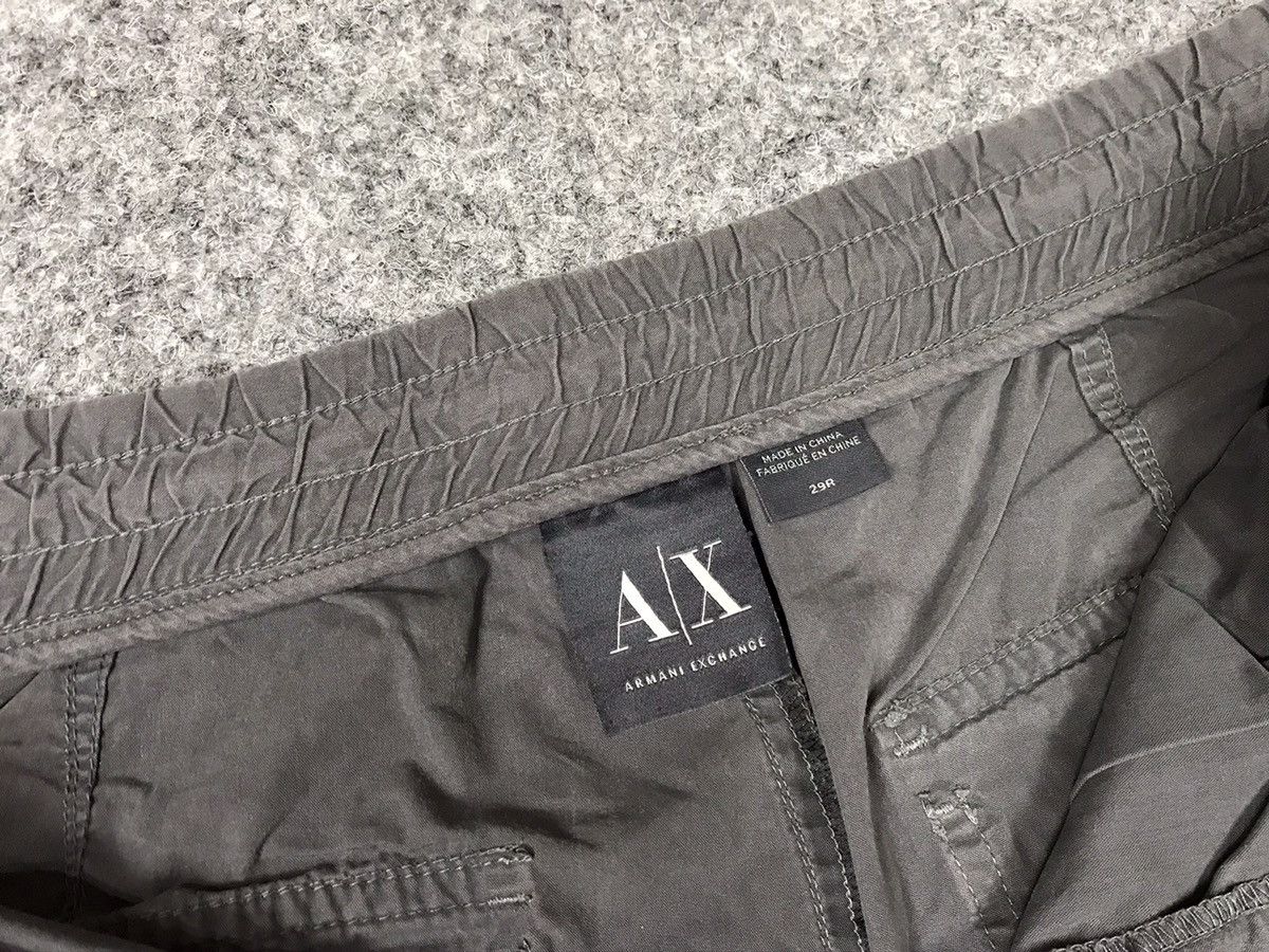 Armani Exchange Armani Exchange casual pants Size US 29 - 9 Thumbnail