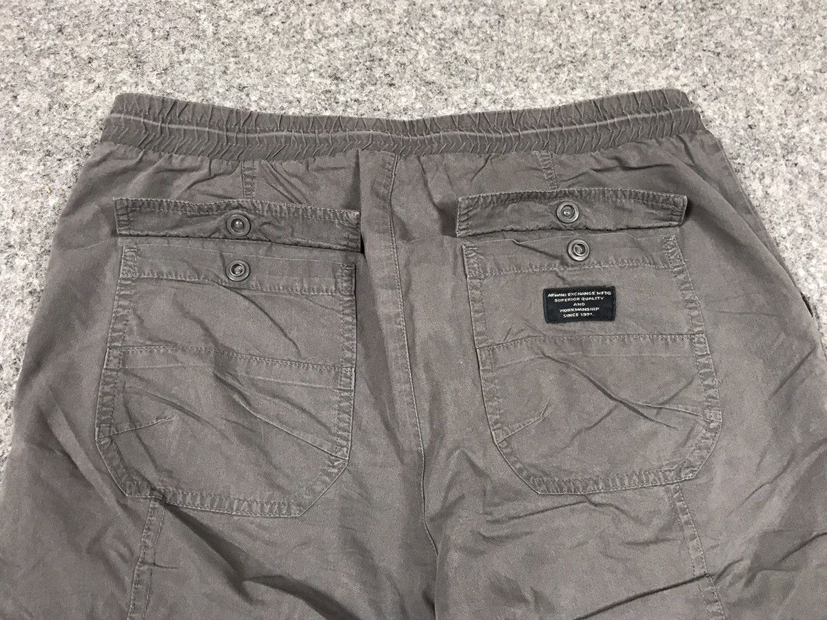 Armani Exchange Armani Exchange casual pants Size US 29 - 24 Thumbnail