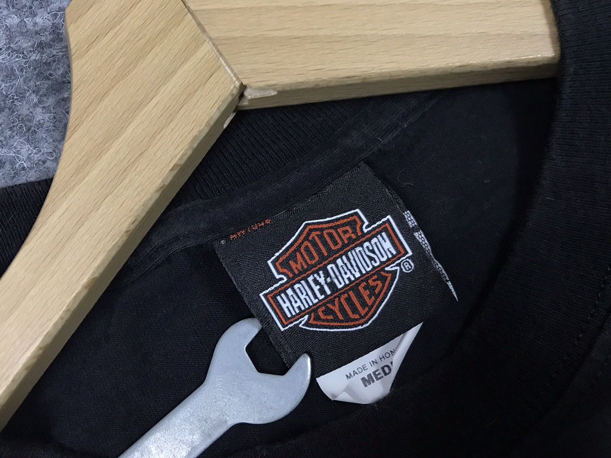 Harley Davidson HD Genuine Dealer t-shirt Size US M / EU 48-50 / 2 - 6 Thumbnail