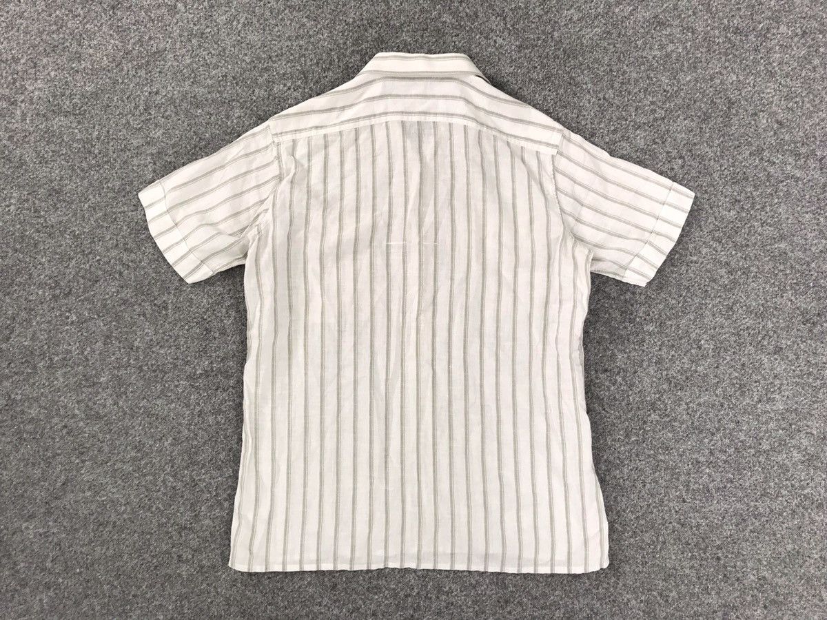 Yves Saint Laurent YSL vintage shirt Size US L / EU 52-54 / 3 - 8 Thumbnail