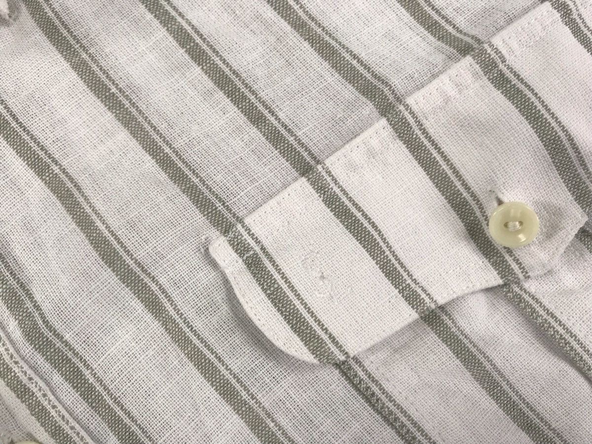 Yves Saint Laurent YSL vintage shirt Size US L / EU 52-54 / 3 - 6 Thumbnail