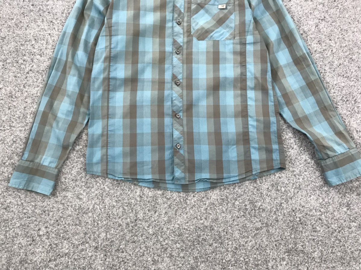 Arc'teryx Arc’teryx shirt button up Size US S / EU 44-46 / 1 - 3 Thumbnail