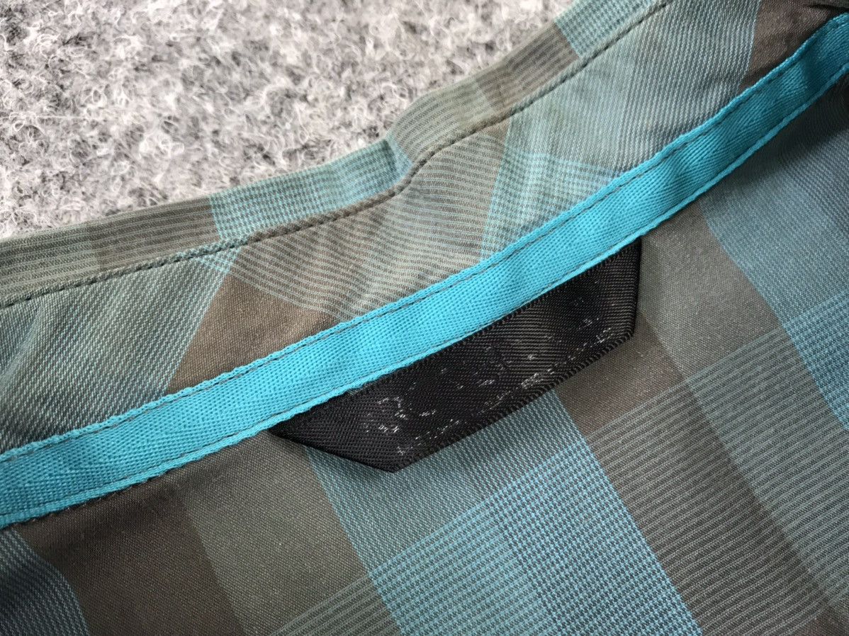 Arc'teryx Arc’teryx shirt button up Size US S / EU 44-46 / 1 - 7 Thumbnail