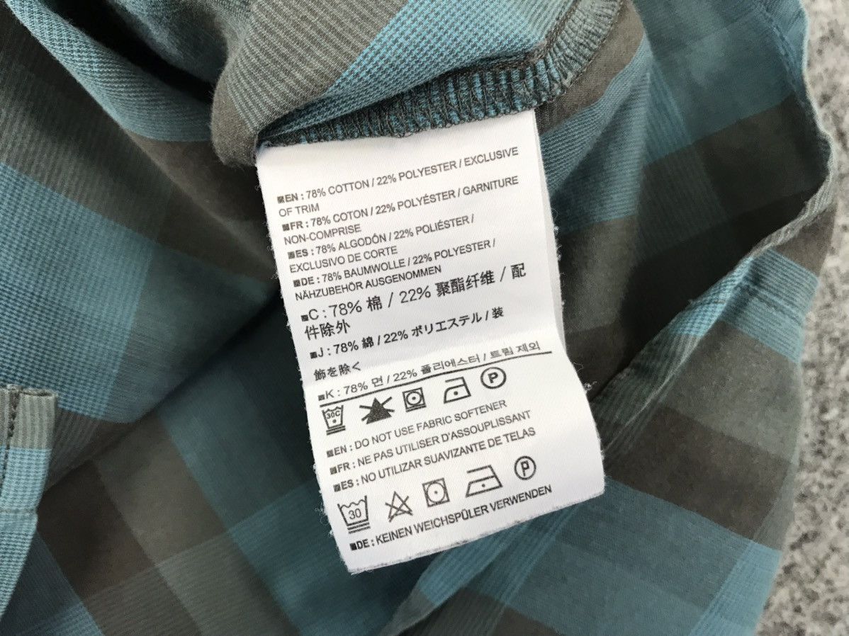 Arc'teryx Arc’teryx shirt button up Size US S / EU 44-46 / 1 - 8 Thumbnail