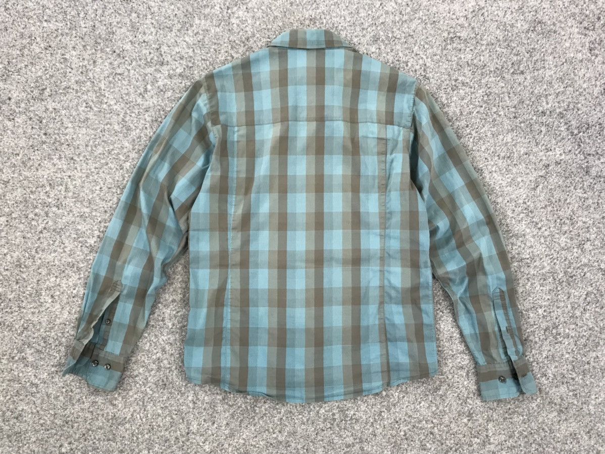 Arc'teryx Arc’teryx shirt button up Size US S / EU 44-46 / 1 - 10 Thumbnail