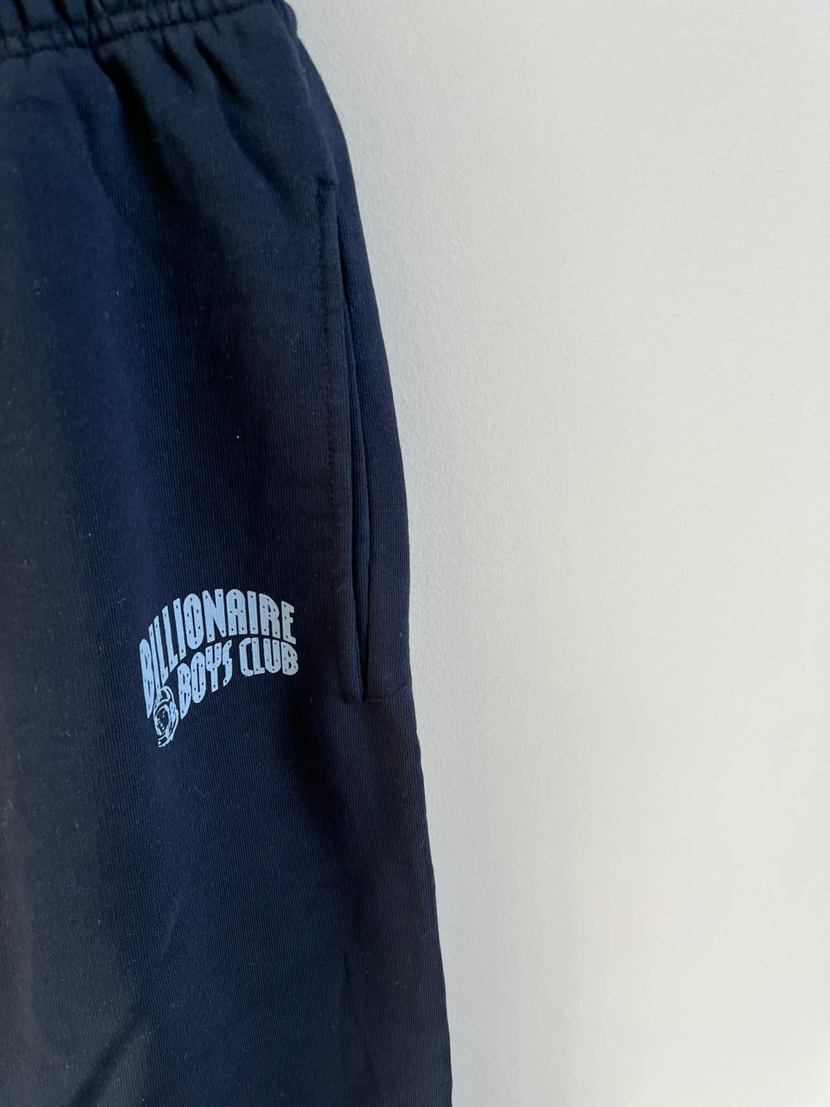 Billionaire Boys Club Trouser in Dark Blue Size US 30 / EU 46 - 6 Thumbnail