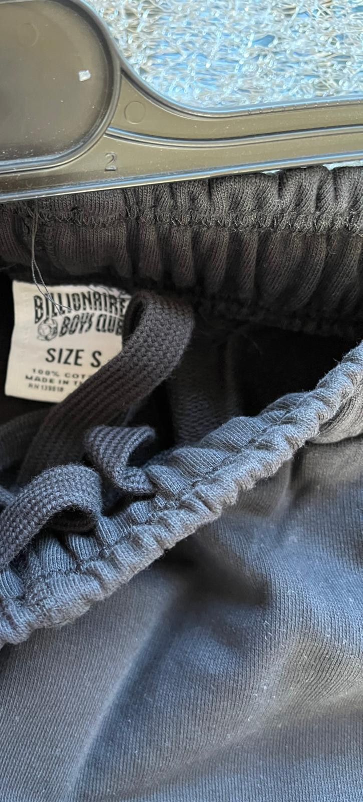 Billionaire Boys Club Trouser in Dark Blue Size US 30 / EU 46 - 11 Thumbnail