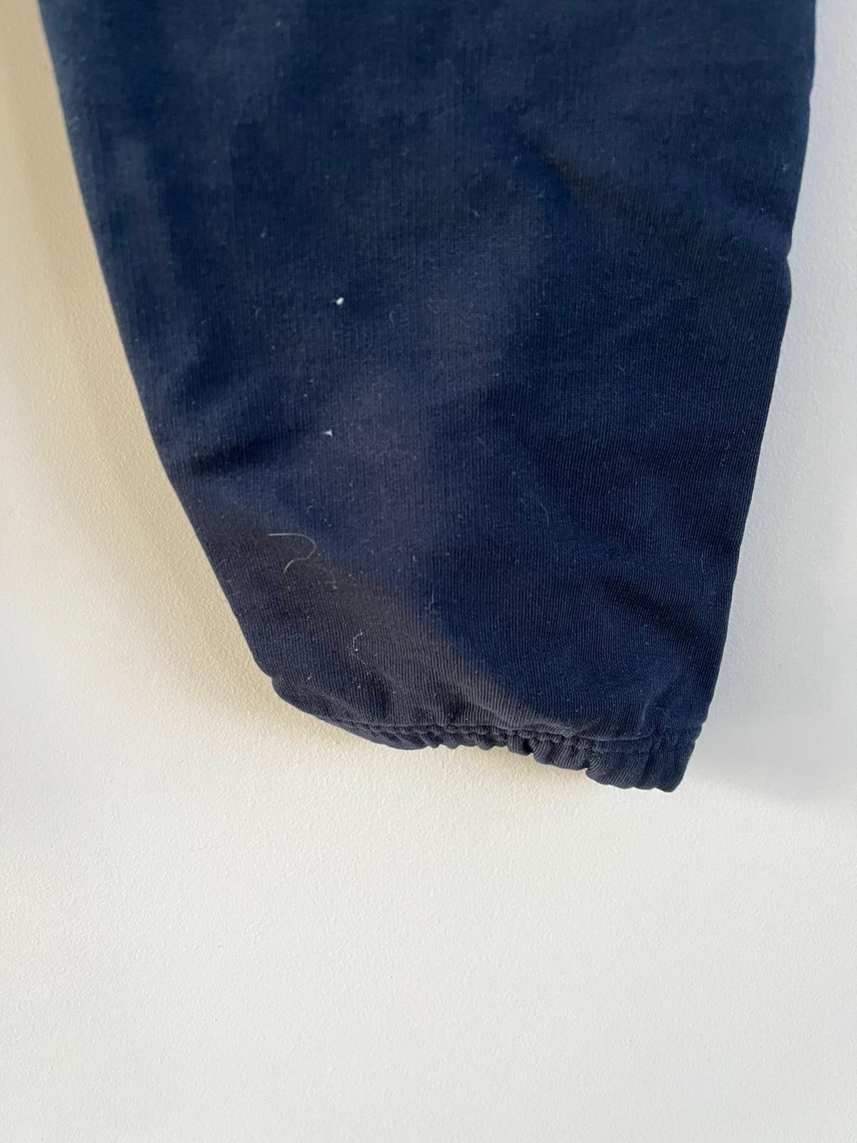 Billionaire Boys Club Trouser in Dark Blue Size US 30 / EU 46 - 3 Thumbnail