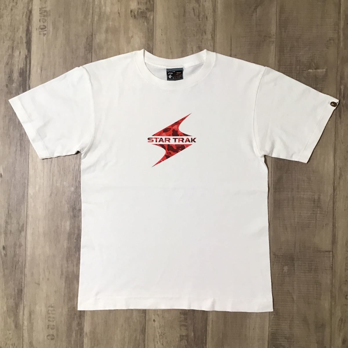 Star Trak Unisex Ultra Cotton Tee - the Neptunes Pharrell