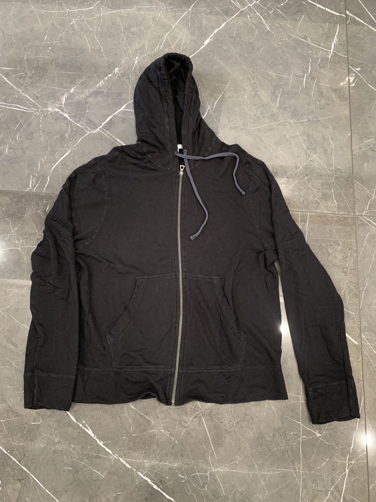 James Perse James Perse Hawaii Hoodie 4 Four Seasons Exclusive Grailed