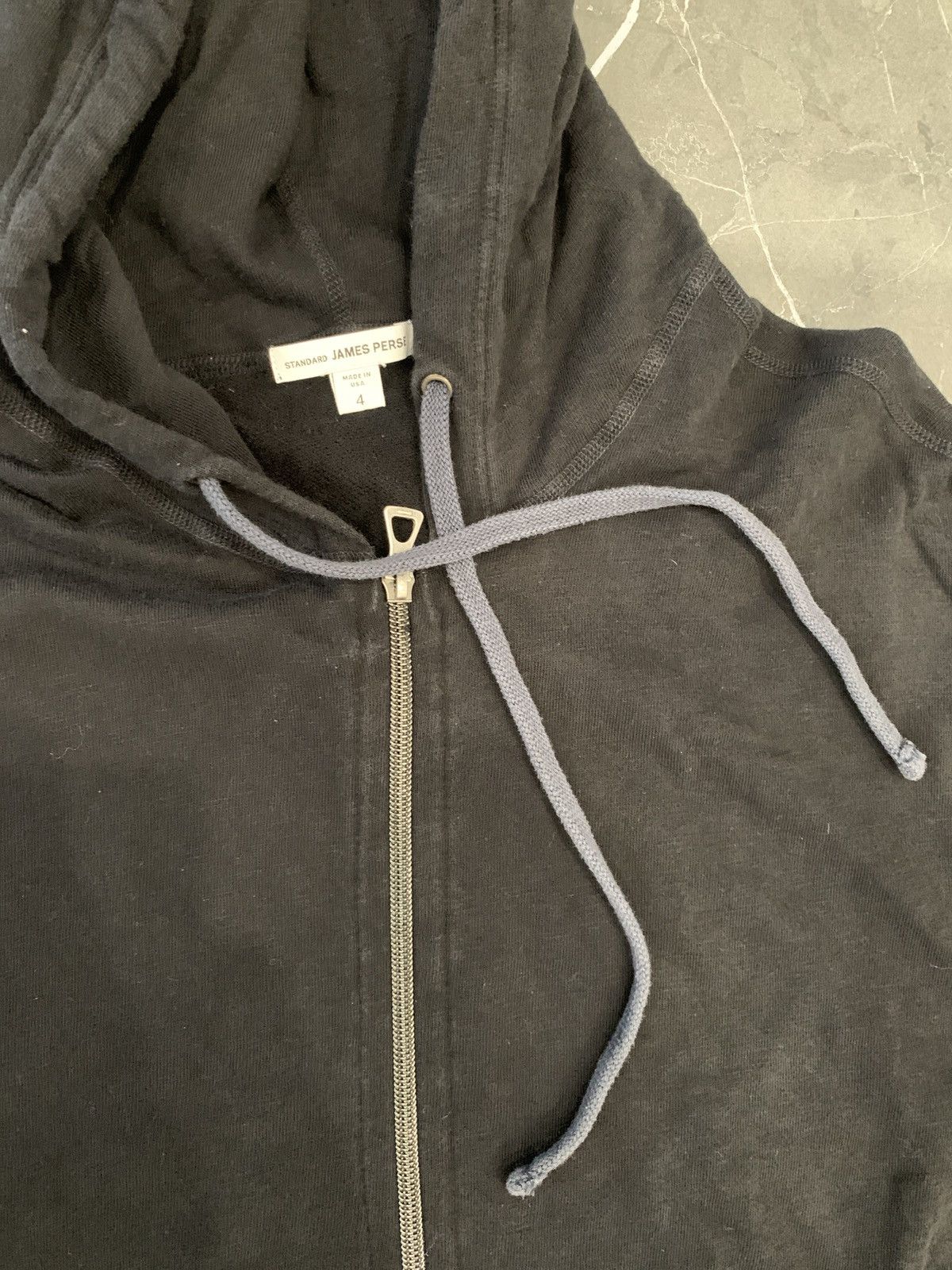 James Perse James Perse Hawaii Hoodie 4 Four Seasons Exclusive Grailed