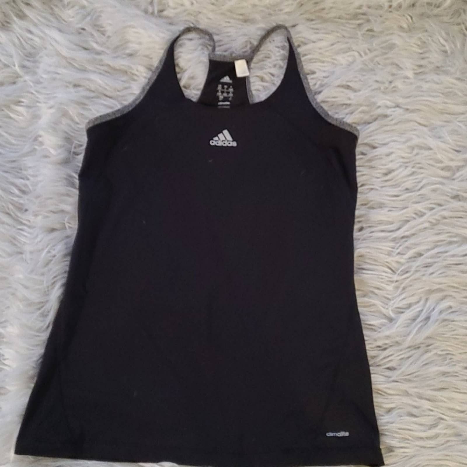 Adidas Adidas climate workout top | Grailed