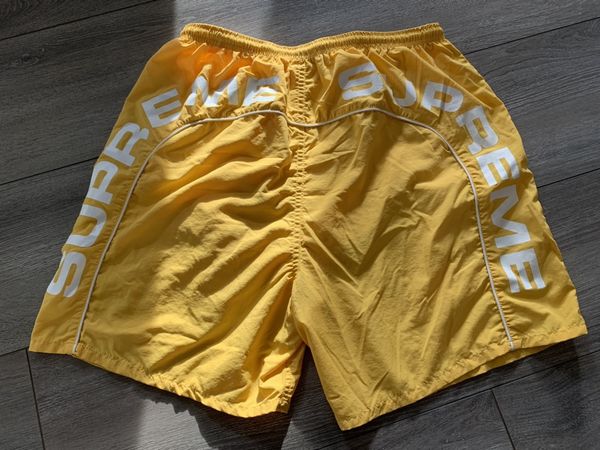 Supreme Supreme Swim Shorts