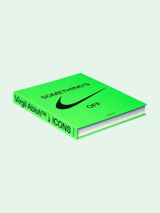 something's off virgil