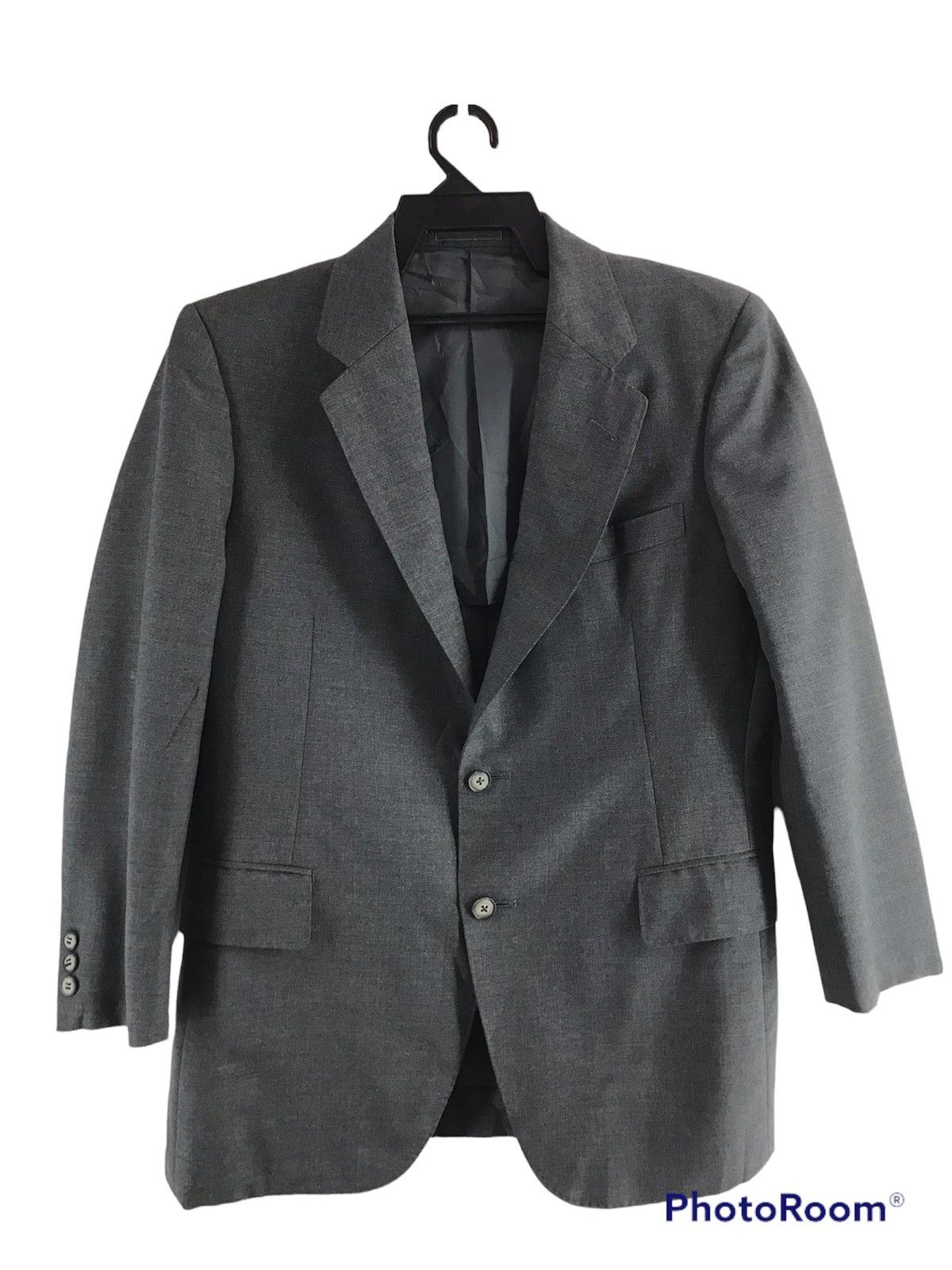 Burberry’s Blazer