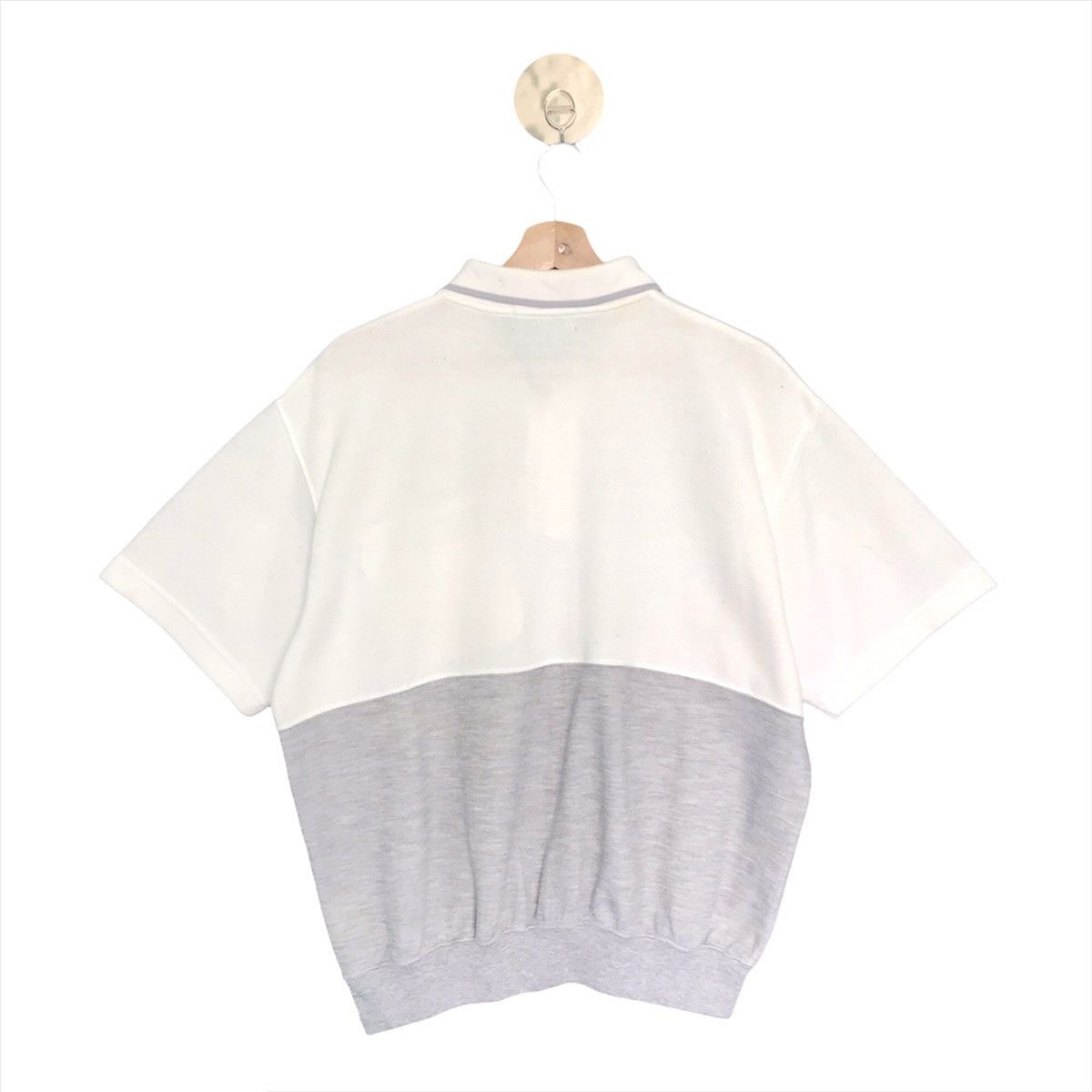 Designer × Vintage Vintage 90’s Gianni Valentino Jumper Sweatshirt Size L Size US M / EU 48-50 / 2 - 7 Thumbnail