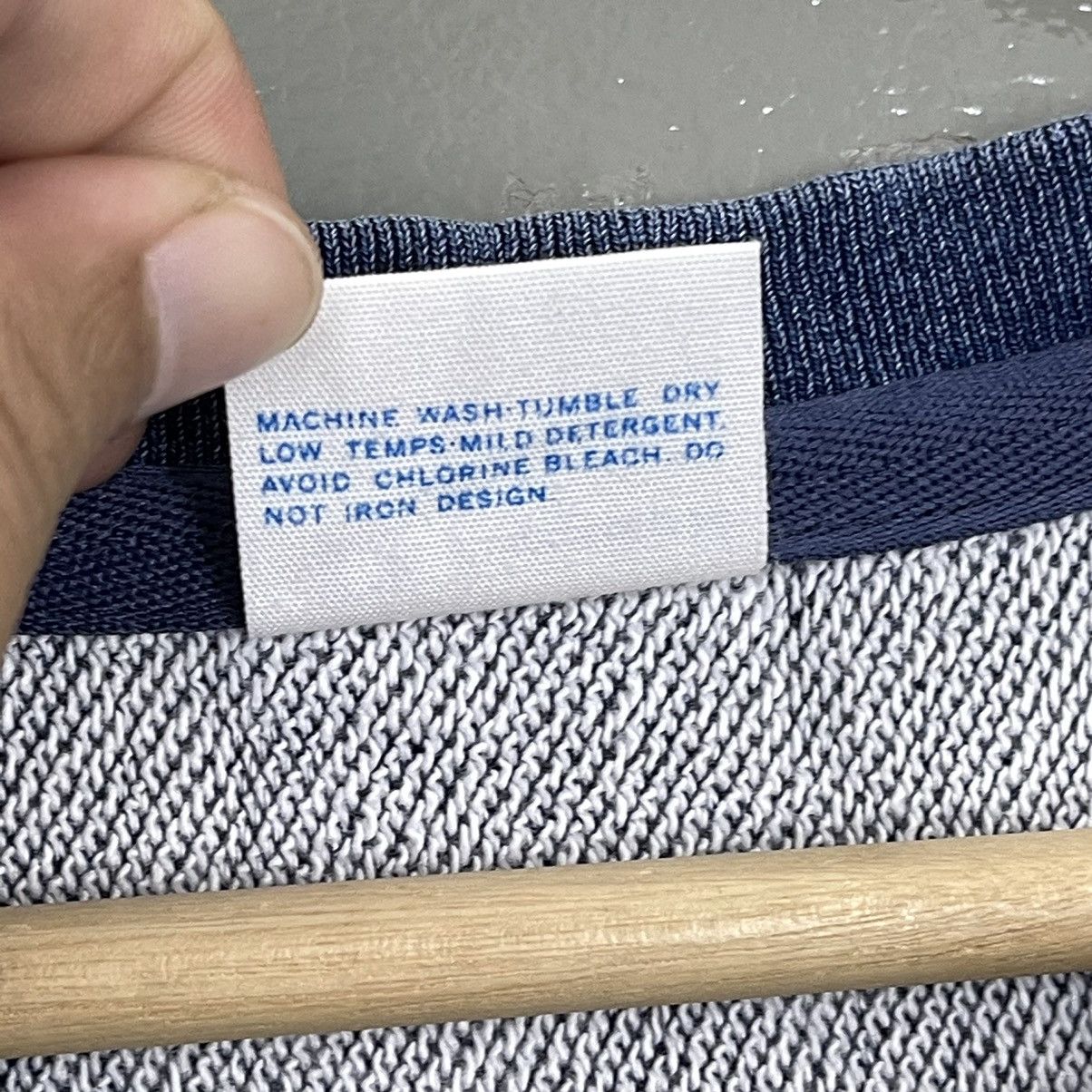 Champion Vintage Champion Jeans Letit Ride Single Pocket Short Sleeve Size US M / EU 48-50 / 2 - 10 Thumbnail