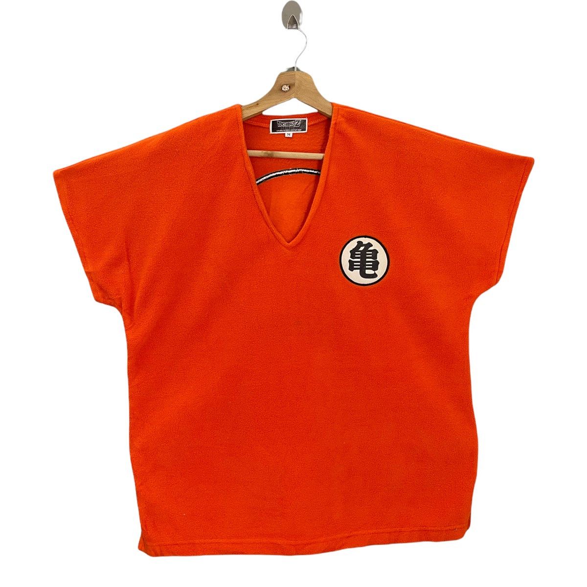 Anime × Japanese Brand Dragon Ball Size M Size US M / EU 48-50 / 2 - 5 Thumbnail