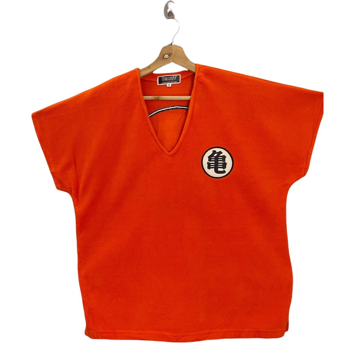 Anime × Japanese Brand Dragon Ball Size M Size US M / EU 48-50 / 2 - 7 Thumbnail