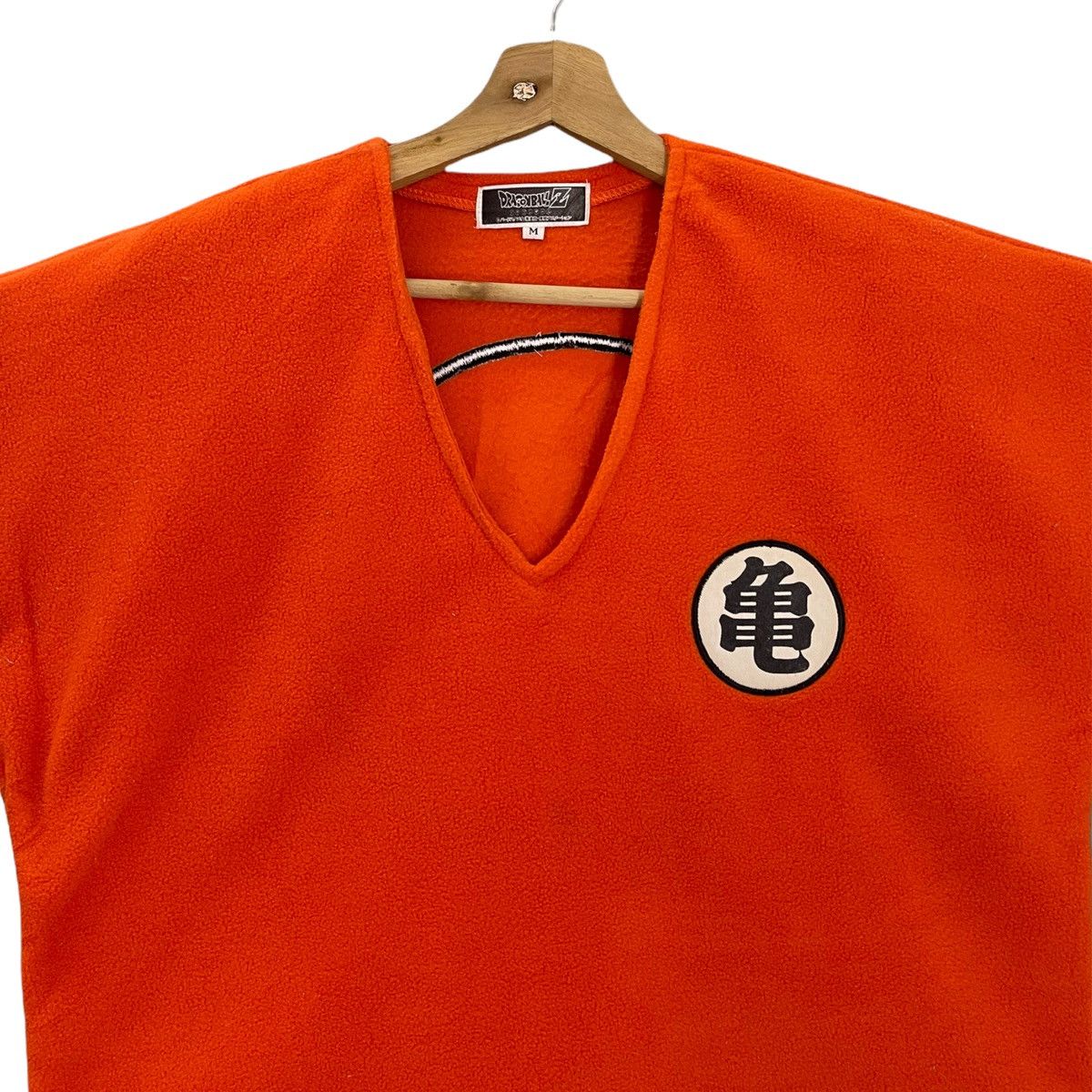 Anime × Japanese Brand Dragon Ball Size M Size US M / EU 48-50 / 2 - 8 Thumbnail