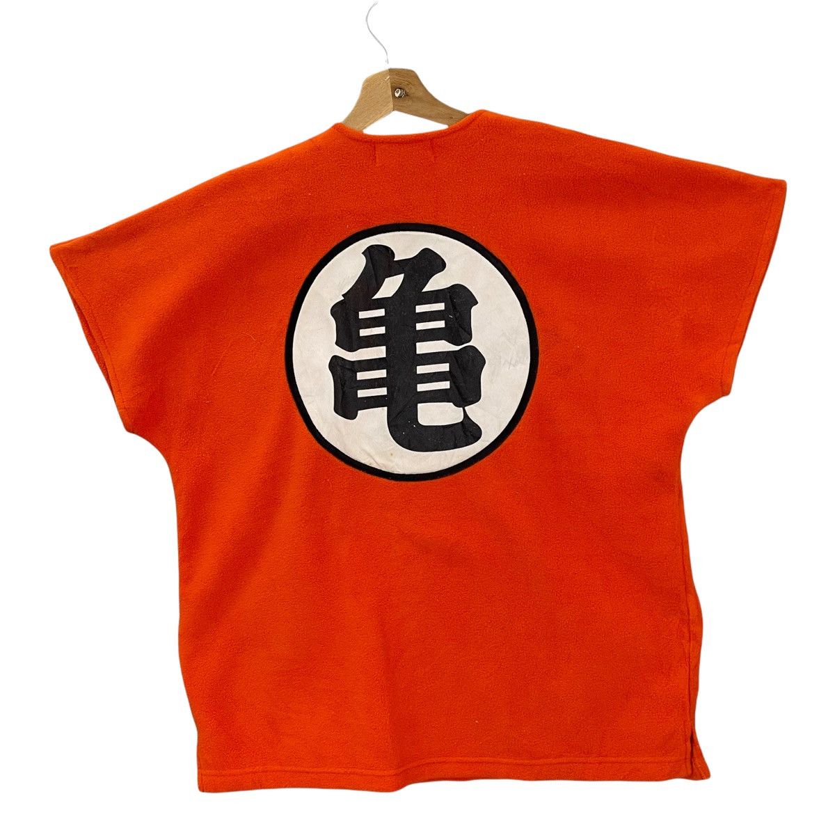 Anime × Japanese Brand Dragon Ball Size M Size US M / EU 48-50 / 2 - 3 Thumbnail