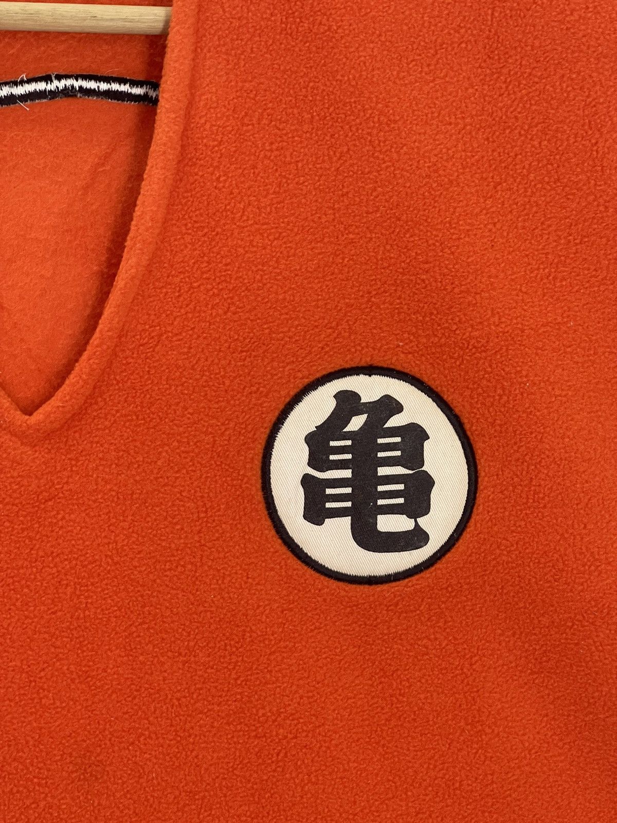 Anime × Japanese Brand Dragon Ball Size M Size US M / EU 48-50 / 2 - 9 Thumbnail