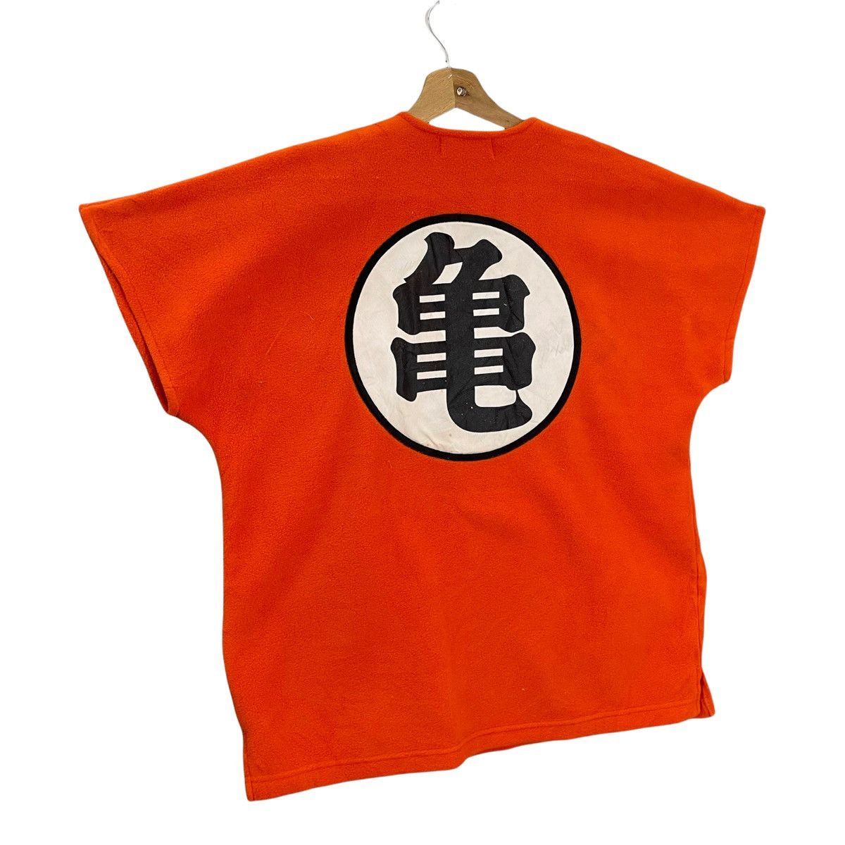 Anime × Japanese Brand Dragon Ball Size M Size US M / EU 48-50 / 2 - 2 Thumbnail