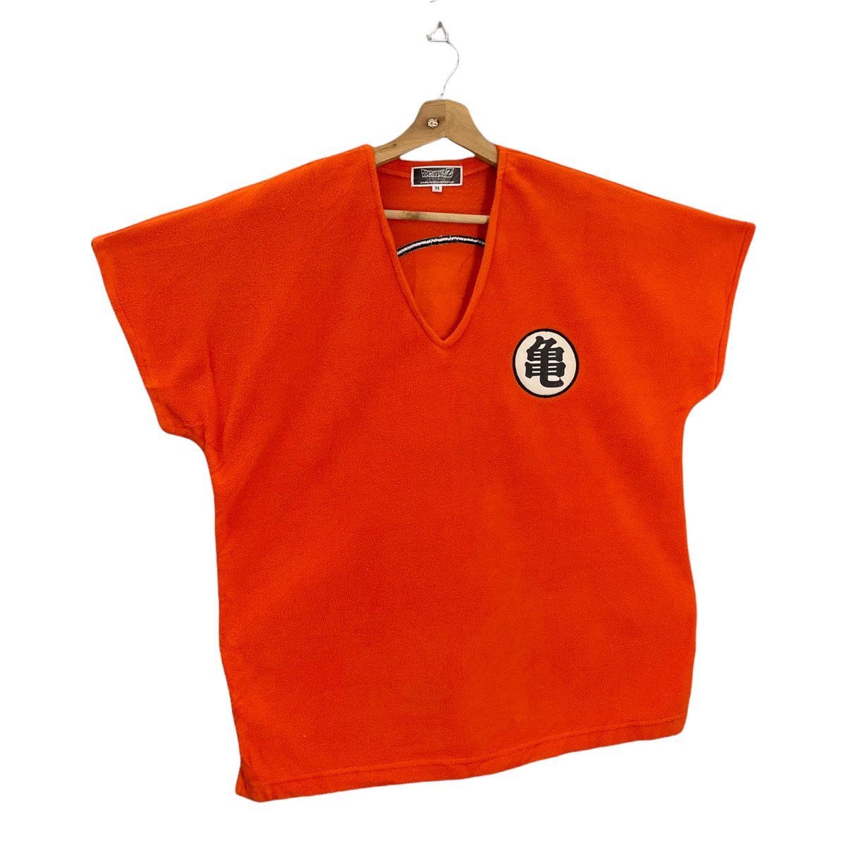Anime × Japanese Brand Dragon Ball Size M Size US M / EU 48-50 / 2 - 6 Thumbnail