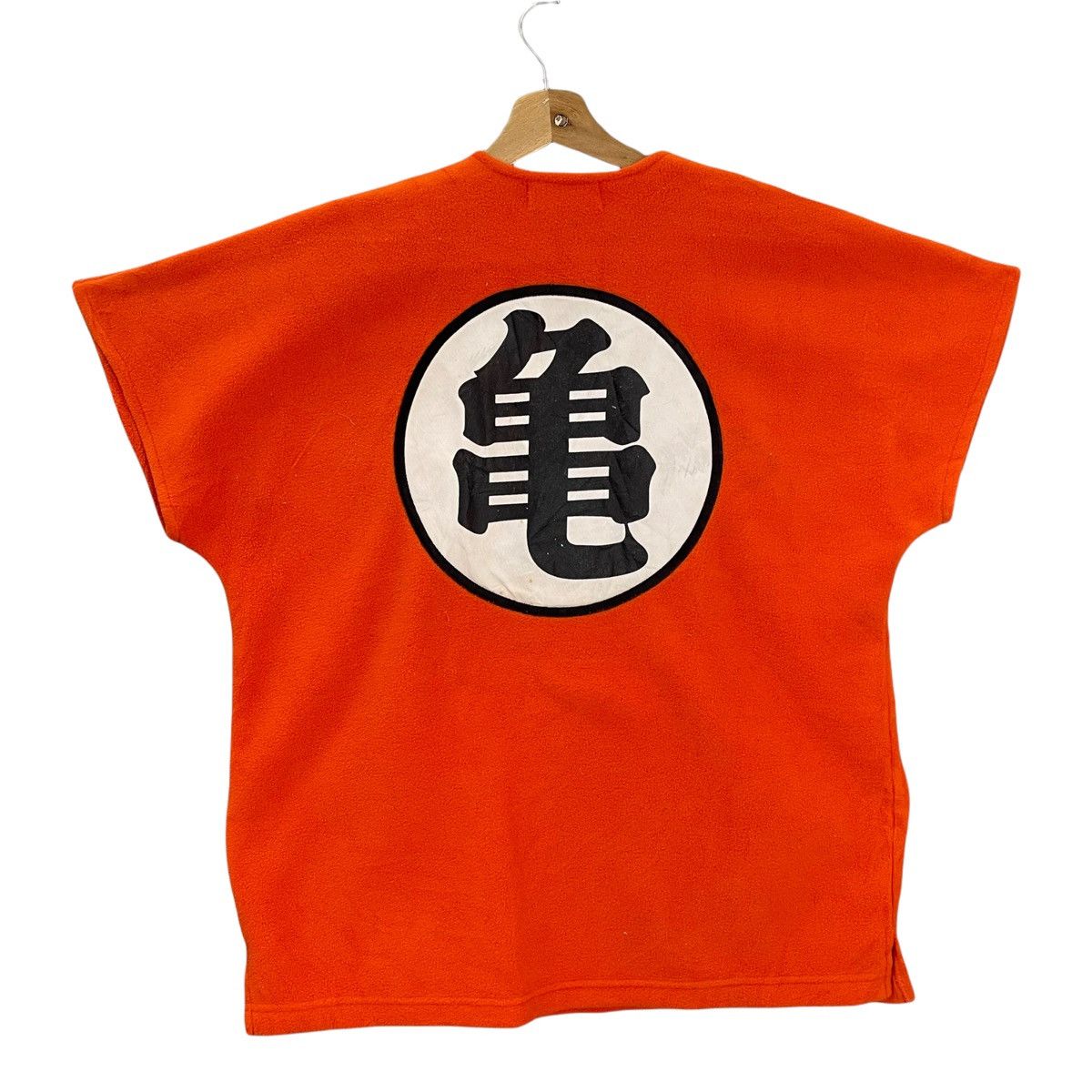 Anime × Japanese Brand Dragon Ball Size M Size US M / EU 48-50 / 2 - 1 Thumbnail