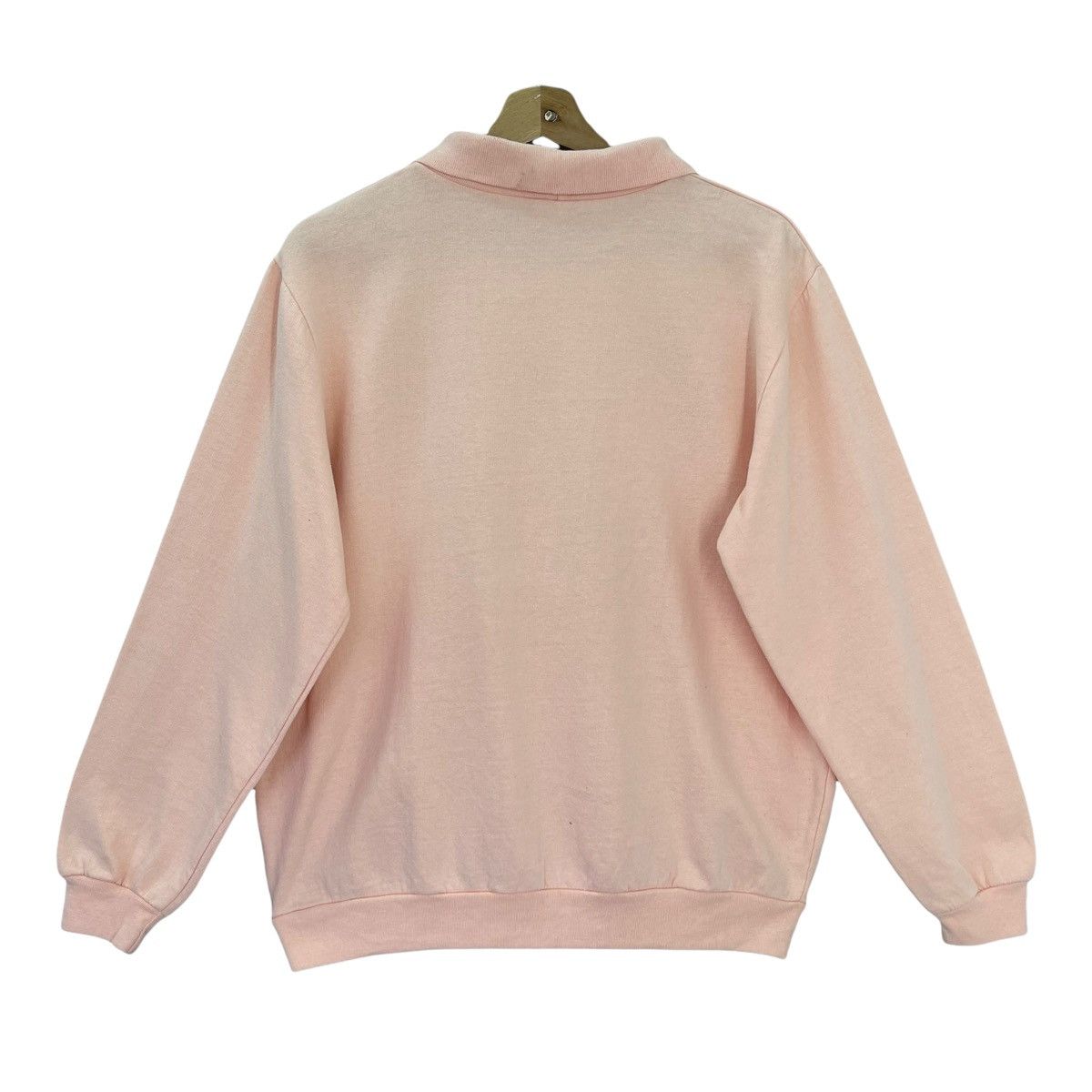 Other Vintage Art Animal Sweatshirt Size M Size US M / EU 48-50 / 2 - 8 Thumbnail