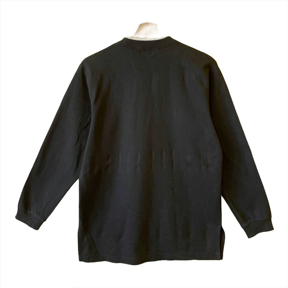 Japanese Brand Josepth Ereuil Paris Crewneck Longsleeve Size M Size US M / EU 48-50 / 2 - 5 Thumbnail