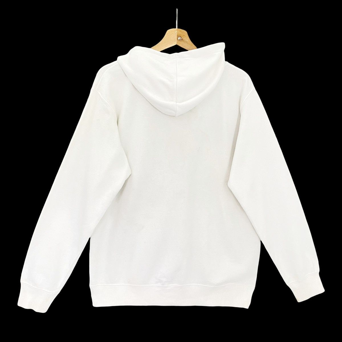 Playboy Vintage Playboy Big Logo Crewneck Hoodies Size M Size US M / EU 48-50 / 2 - 7 Thumbnail