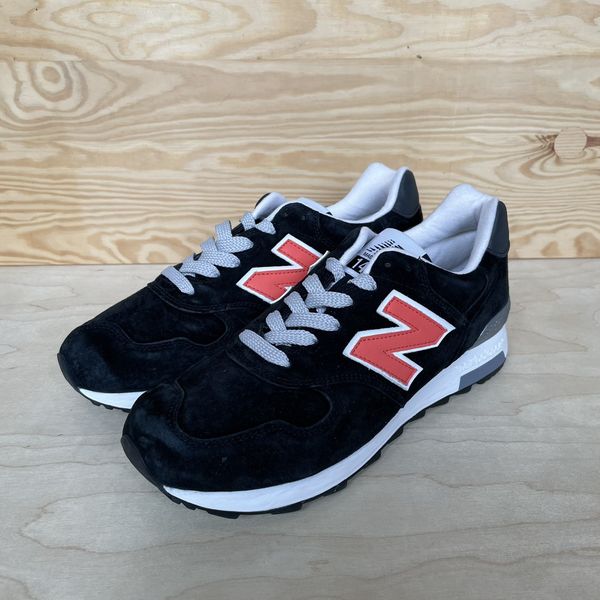 New balance hot sale 1400 43