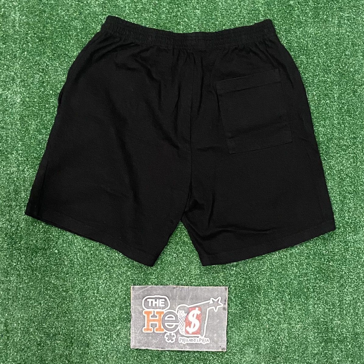 Gnarcotic X FBG Future ‘Rat deals Killer’ Shorts