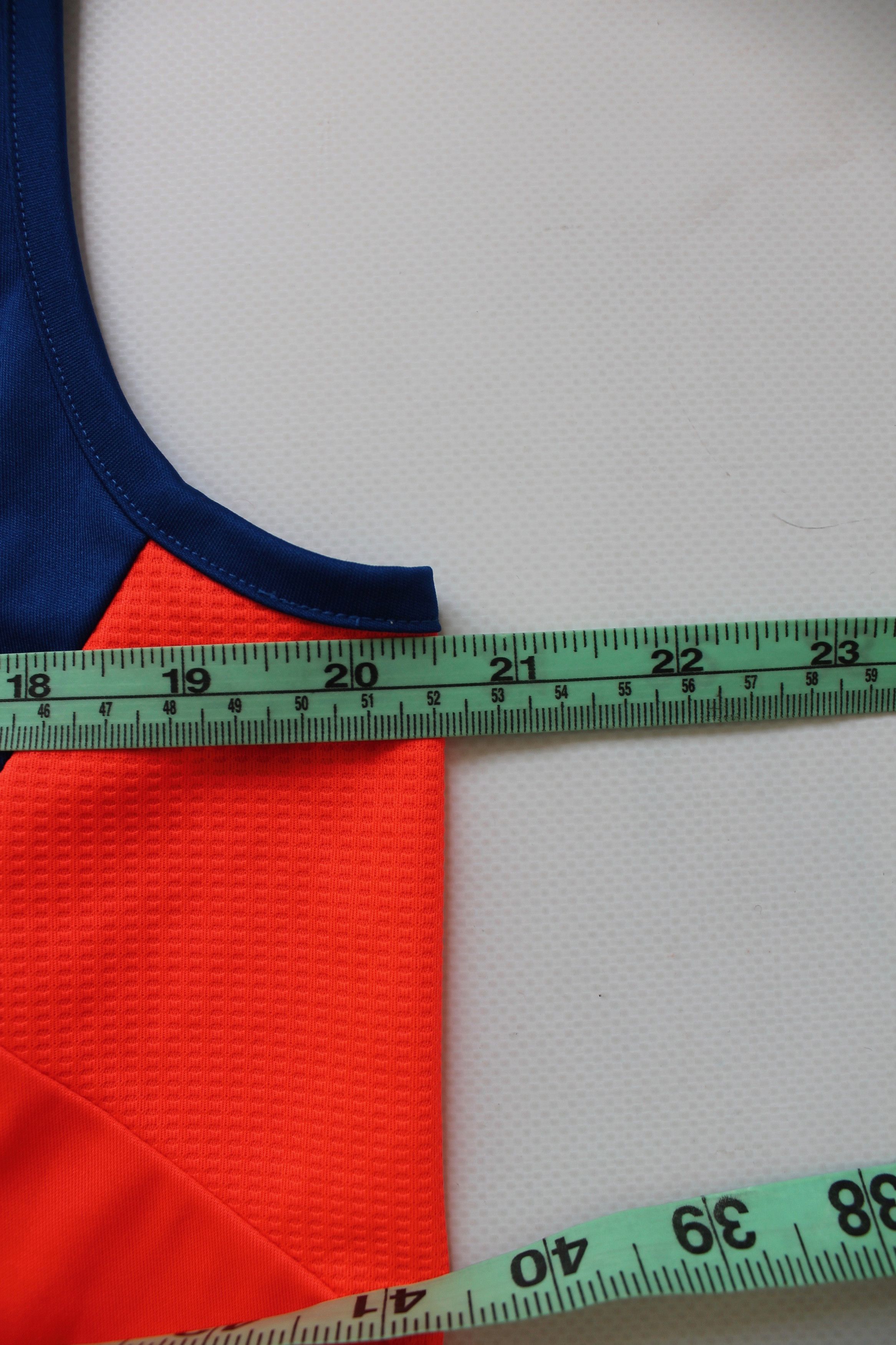 Adidas 2015 Adidas Waitrose Cricket Team England ECB Sleeveless Size US M / EU 48-50 / 2 - 11 Thumbnail