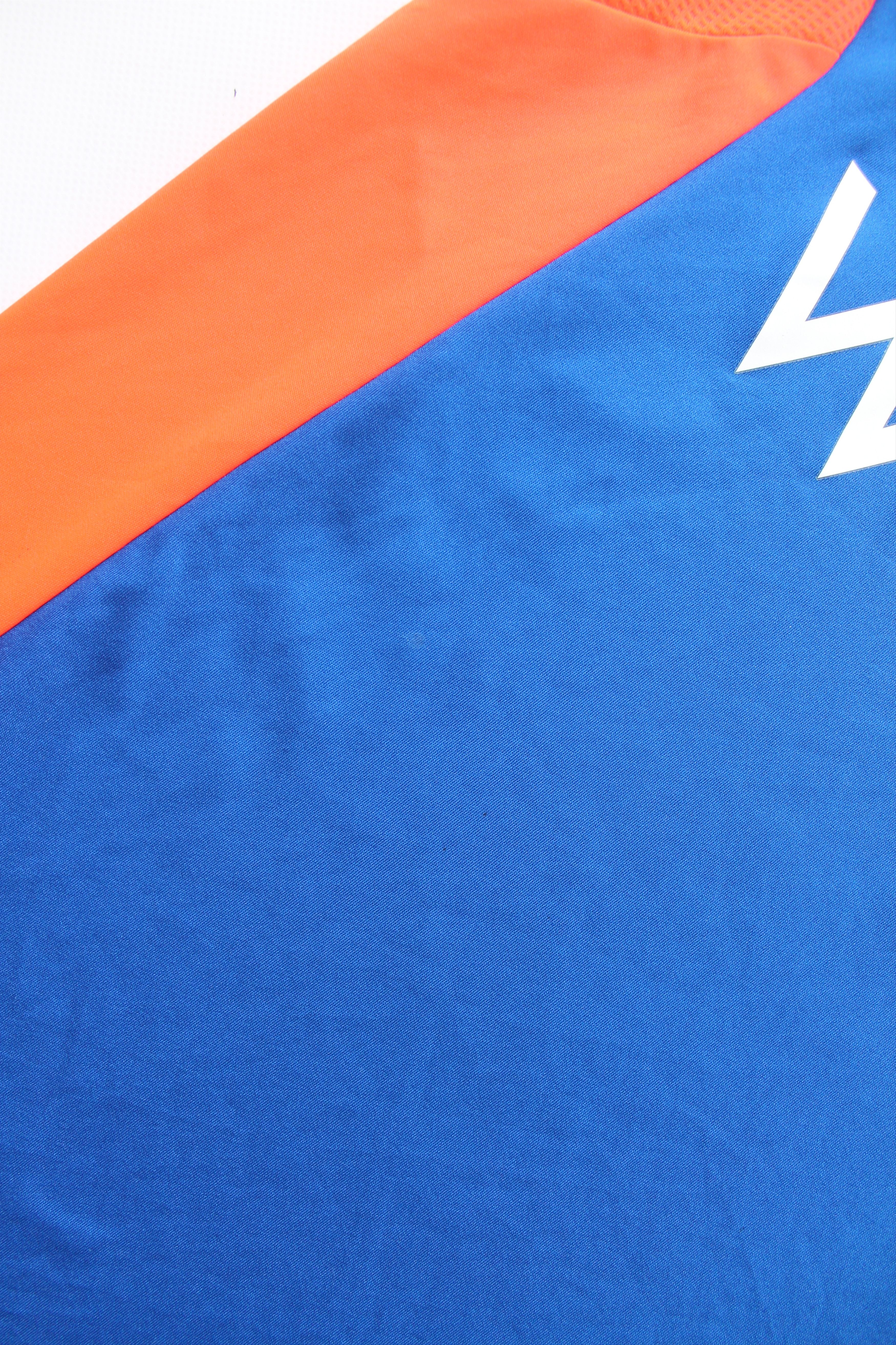 Adidas 2015 Adidas Waitrose Cricket Team England ECB Sleeveless Size US M / EU 48-50 / 2 - 10 Thumbnail