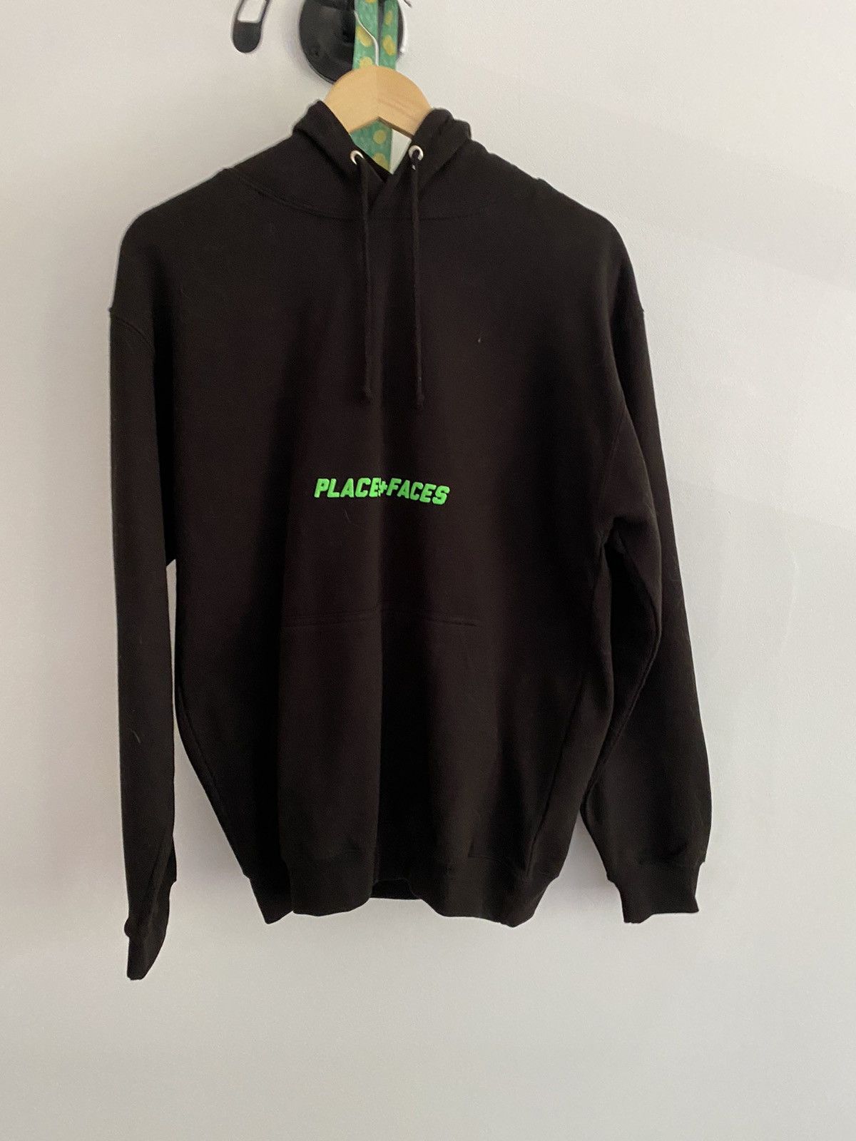 Places faces plus hoodie - threedaughtersproperties.com