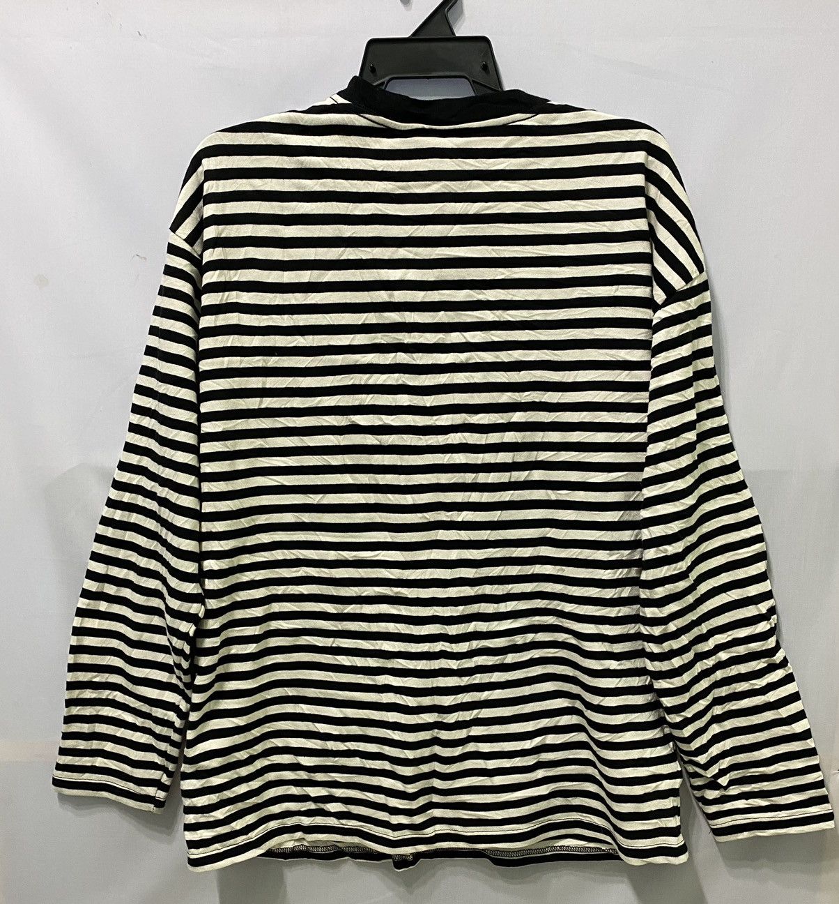 Designer × Japanese Brand × Vintage MARK GONZALES SMALL LOGO LONG SLEEVE SHIRT NICE DESIGN Size US L / EU 52-54 / 3 - 2 Thumbnail