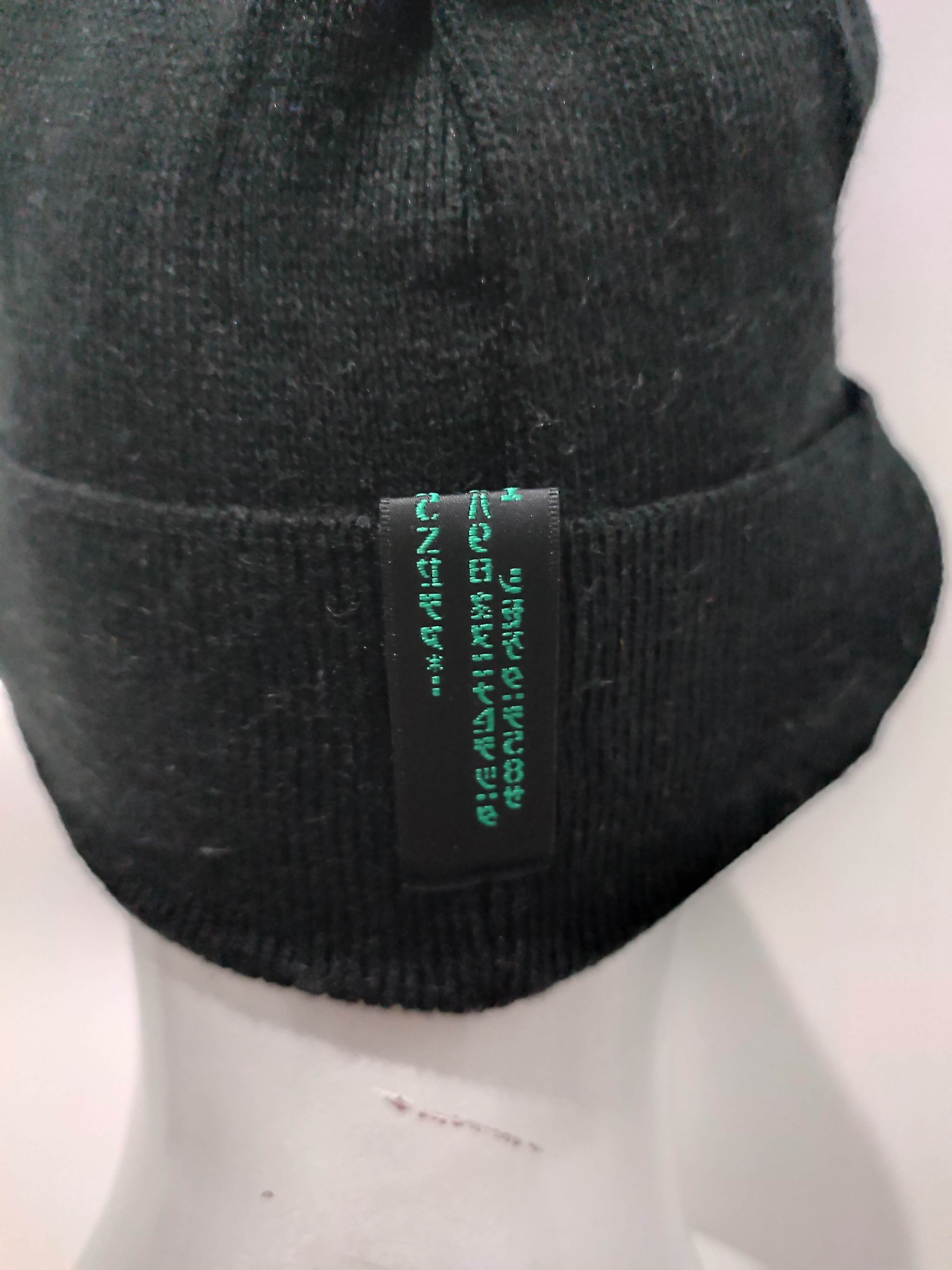 Other 🔥The Matrix Movie Beanie Hats Size ONE SIZE - 6 Thumbnail