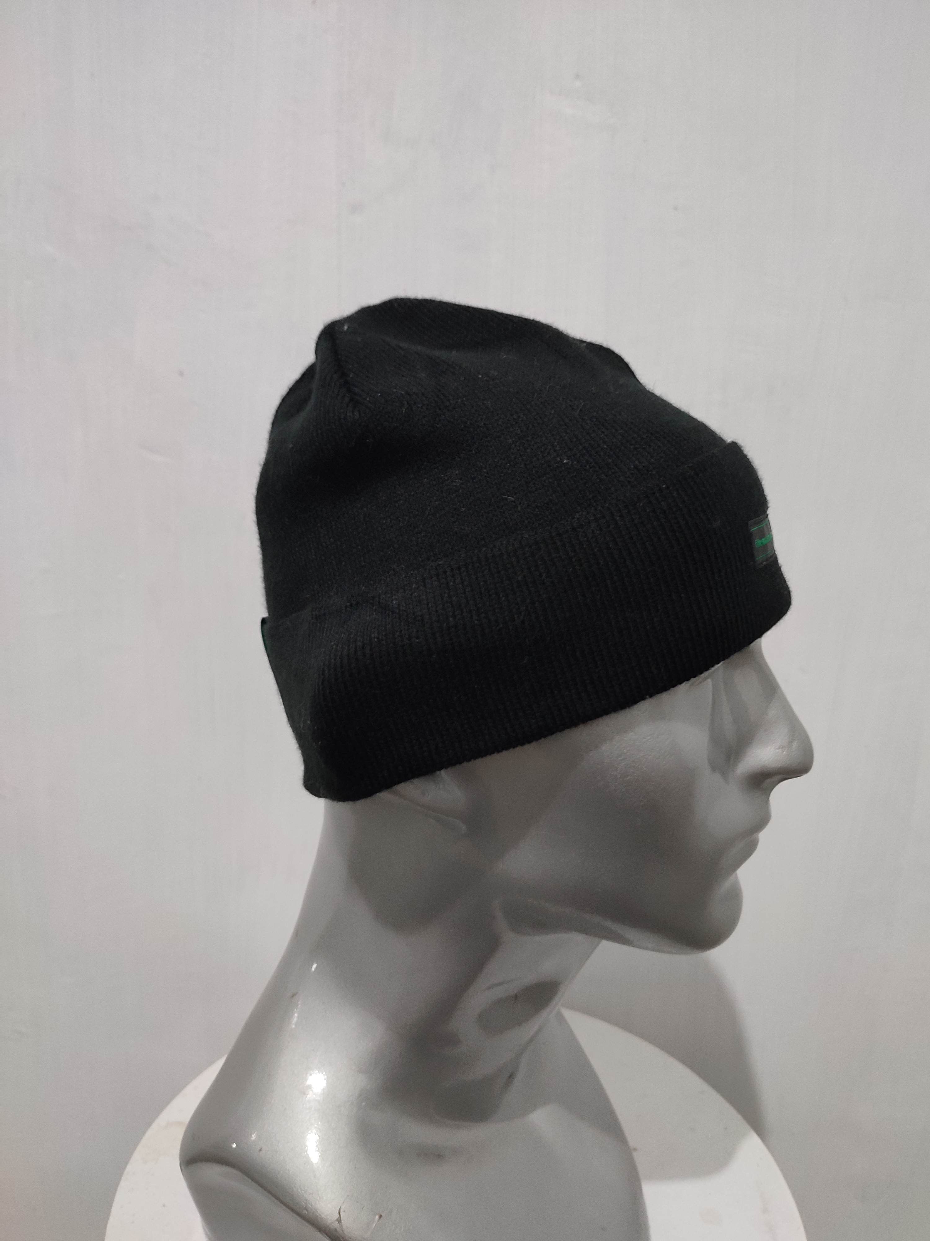 Other 🔥The Matrix Movie Beanie Hats Size ONE SIZE - 3 Thumbnail