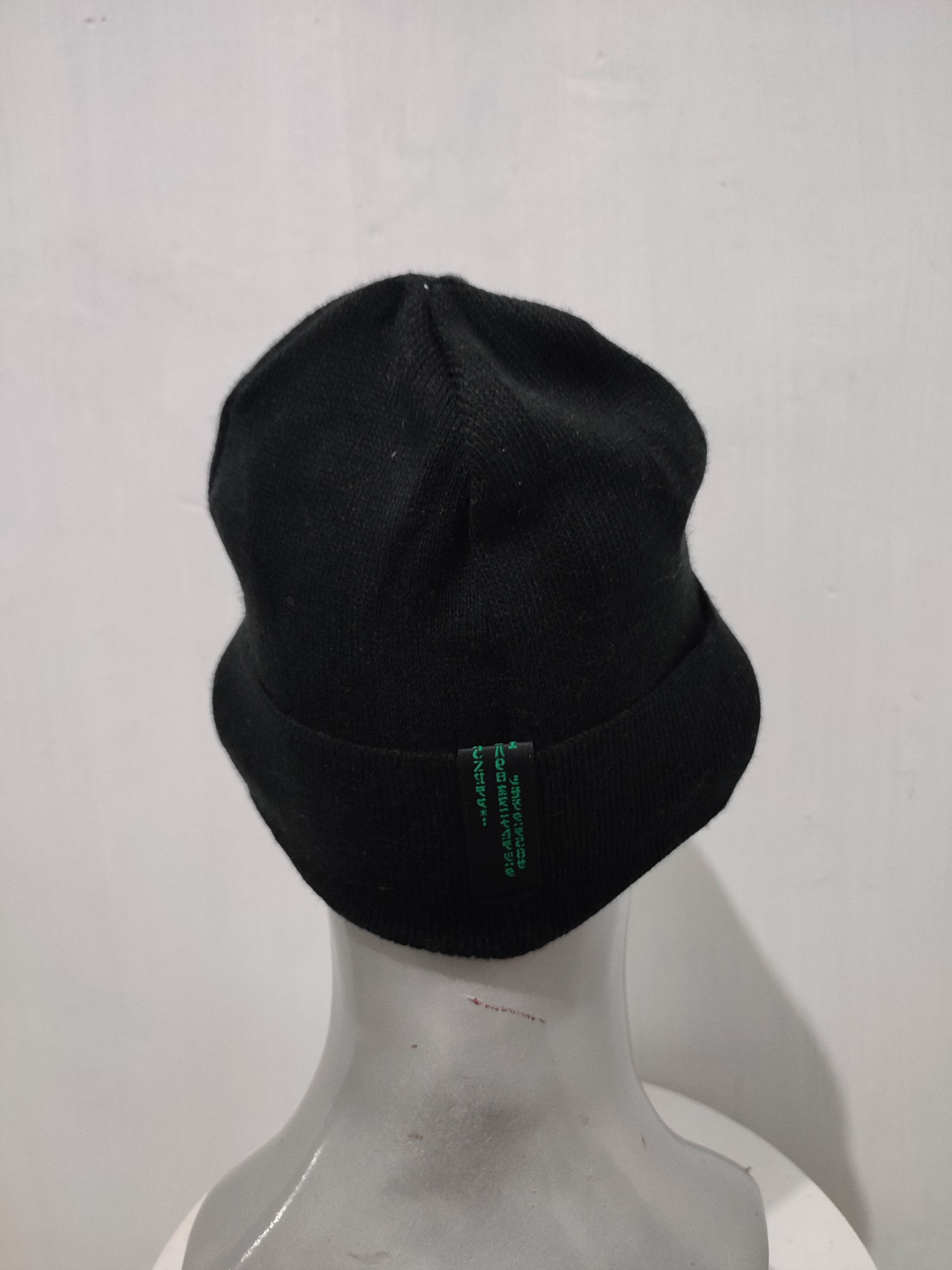 Other 🔥The Matrix Movie Beanie Hats Size ONE SIZE - 5 Thumbnail