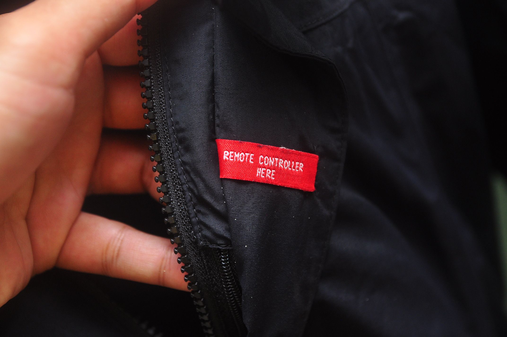 Japanese Brand × The North Face × Vintage Vintage The North Face Hyvent Streewear Fashion Size US XL / EU 56 / 4 - 9 Thumbnail