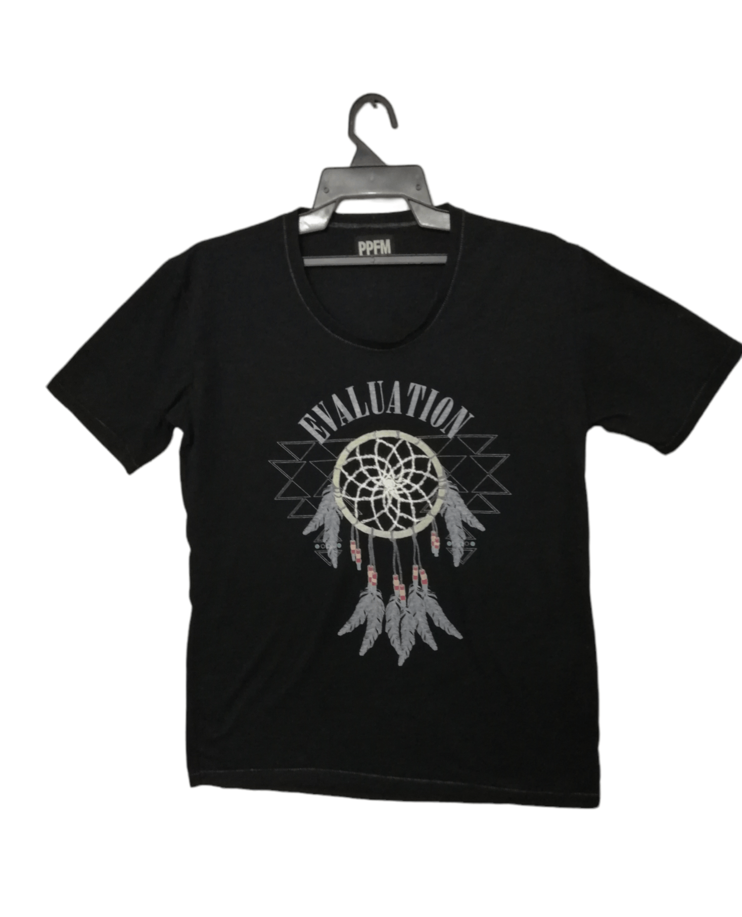 PPFM PPFM T SHIRT Size US L / EU 52-54 / 3 - 1 Thumbnail