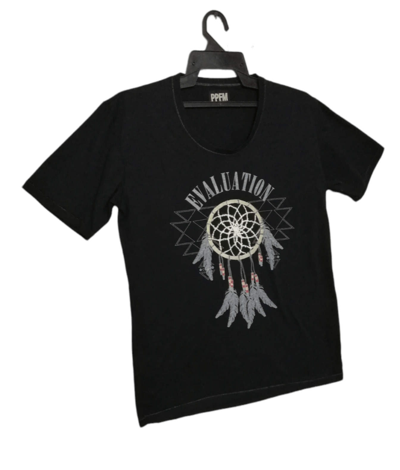 PPFM PPFM T SHIRT Size US L / EU 52-54 / 3 - 2 Thumbnail