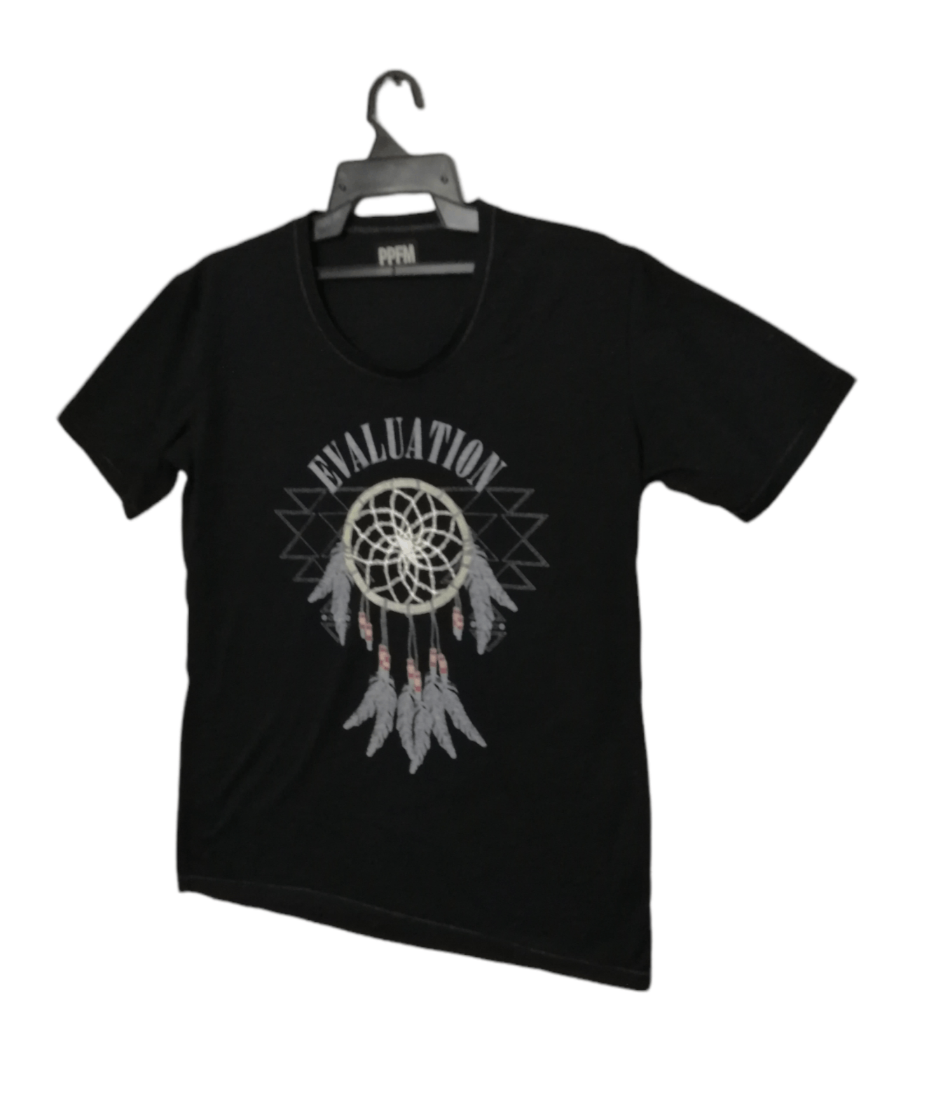 PPFM PPFM T SHIRT Size US L / EU 52-54 / 3 - 3 Thumbnail