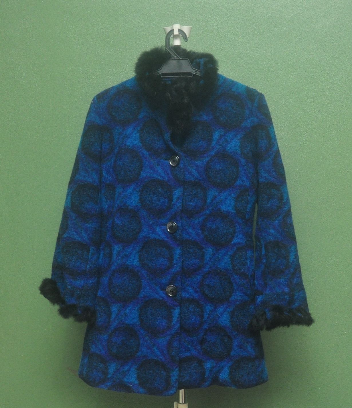 Japanese Brand × Vintage Vintage Scenomito Japanese Designer Fashion Style Size M / US 6-8 / IT 42-44 - 1 Thumbnail