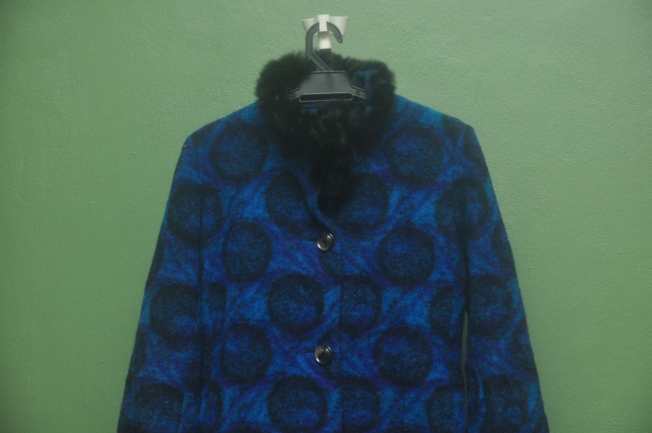 Japanese Brand × Vintage Vintage Scenomito Japanese Designer Fashion Style Size M / US 6-8 / IT 42-44 - 3 Thumbnail