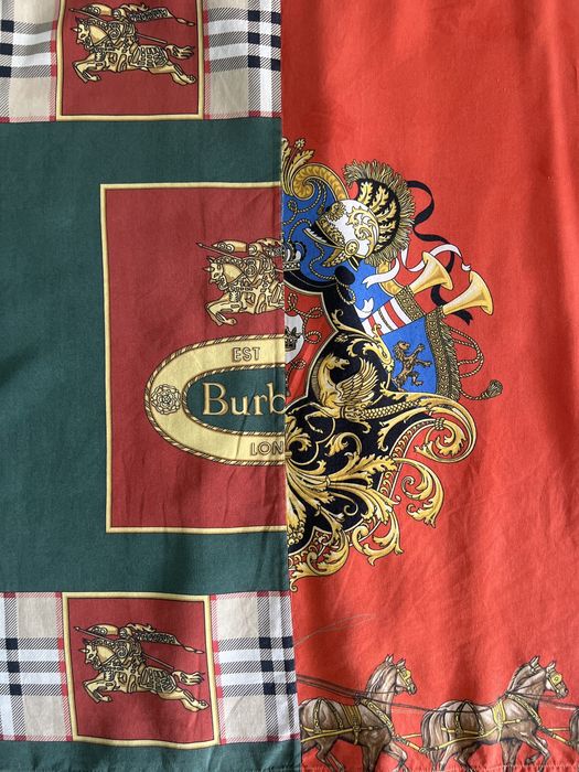Burberry harlston shirt hotsell